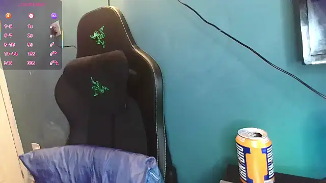 JadeAlexis403 online show from 1, 3, 2026