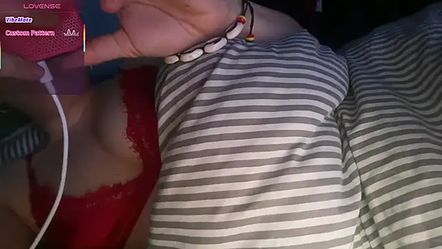 JadeAlexis403 online show from 8, 2, 2026