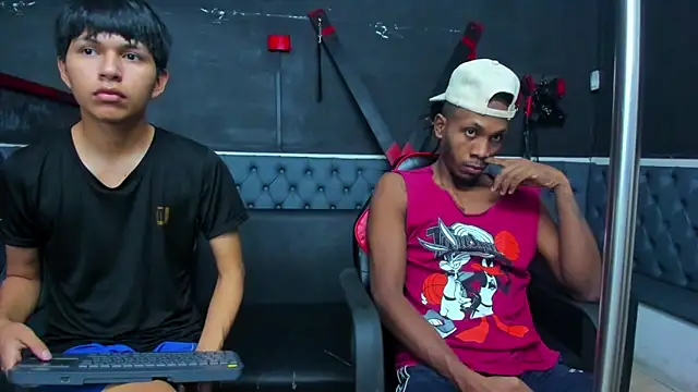 Jeanpieroo26 online show from 27, 2, 2026