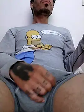 miiich86 online show from 5, 3, 2026