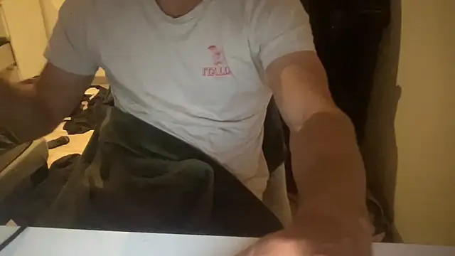 raoulbtnbois online show from 22, 5, 2026