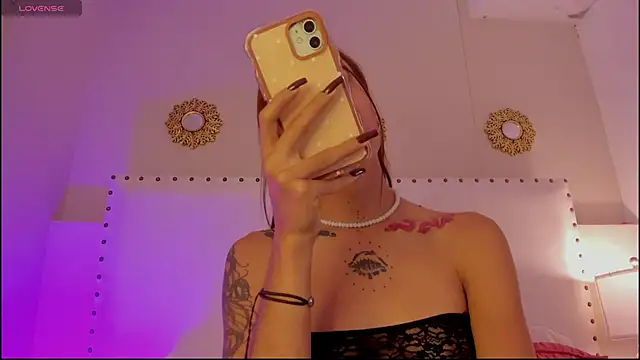 Zoe star  online show from 26, 2, 2026