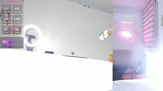 lana  kane   online show from 23, 3, 2026