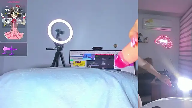 lana  kane   online show from 3, 3, 2026