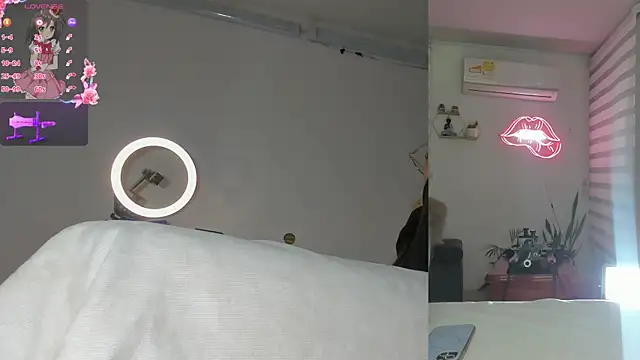 Snapshot of lana__kane__ chatting on 5, 7, 2026 lana kane online show from 5, 7, 2026