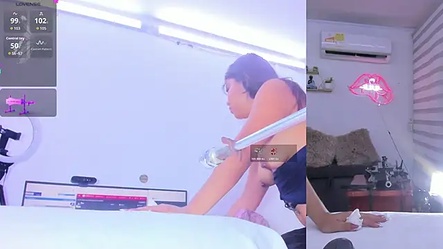 lana  kane   online show from 12, 3, 2026