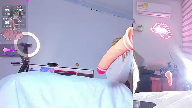 lana  kane   online show from 21, 3, 2026