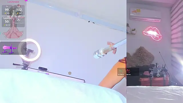 lana  kane   online show from 24, 3, 2026