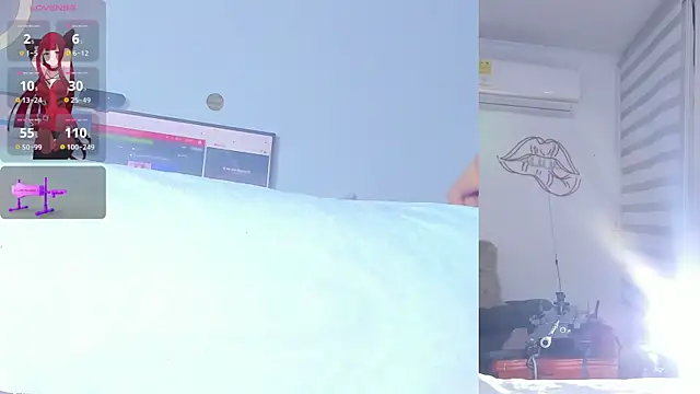 lana  kane   online show from 5, 4, 2026