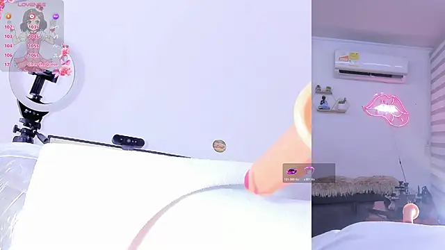 lana  kane   online show from 19, 4, 2026