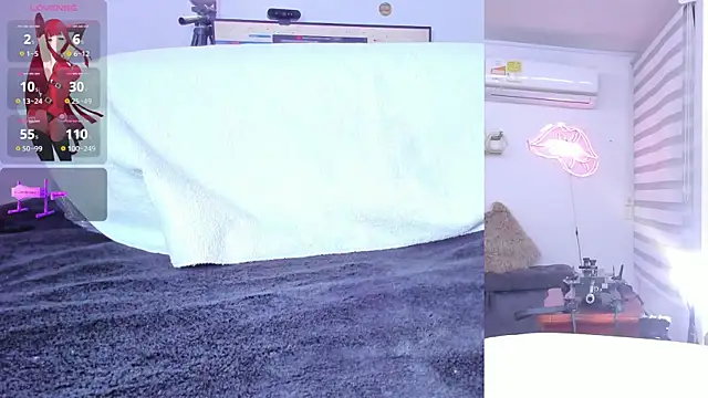 lana  kane   online show from 2, 4, 2026