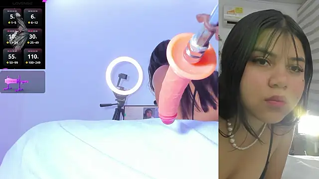 lana  kane   online show from 4, 3, 2026