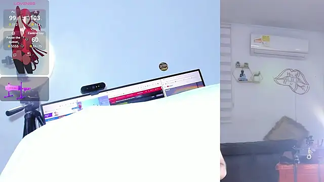 lana  kane   online show from 1, 4, 2026