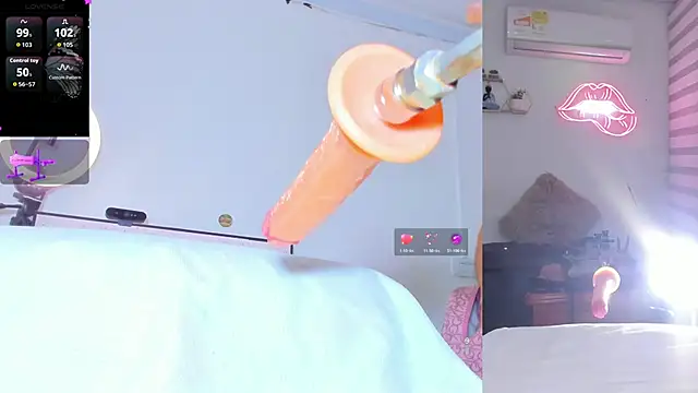 lana  kane   online show from 6, 3, 2026