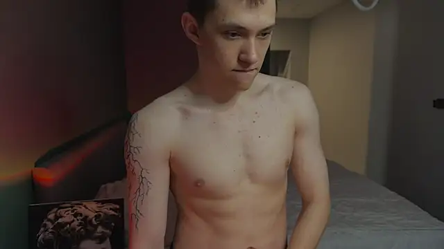 cronck52 online show from 11, 2, 2026