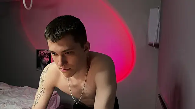 cronck52 online show from 19, 4, 2026