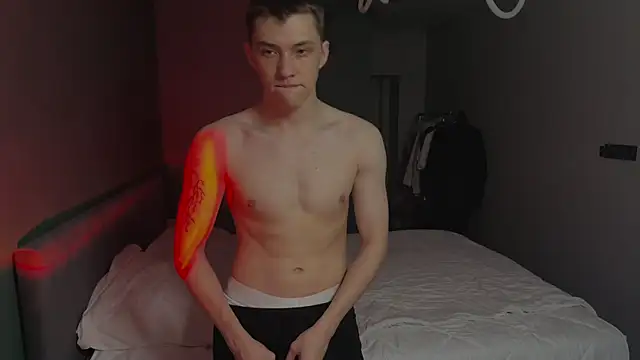 cronck52 online show from 13, 2, 2026