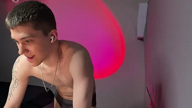 cronck52 online show from 18, 4, 2026