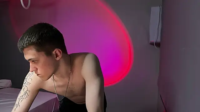 cronck52 online show from 21, 4, 2026