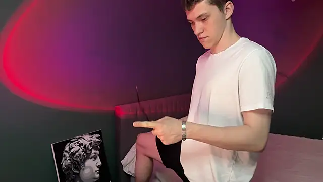 cronck52 online show from 4, 4, 2026