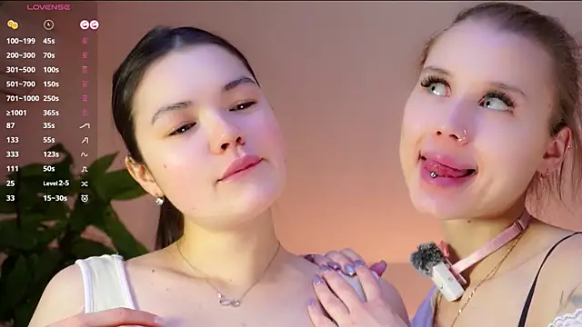 BertaForth online show from 19, 2, 2026