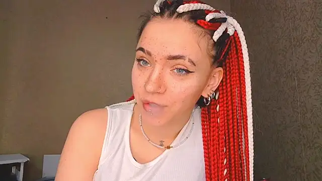 ShayneMilush online show from 10, 4, 2026