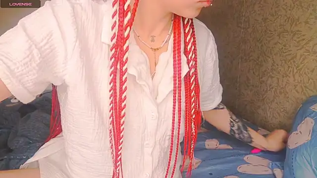 ShayneMilush online show from 12, 4, 2026