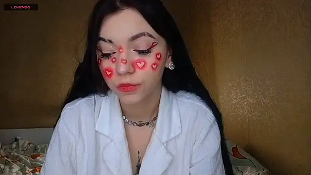 ShayneMilush online show from 14, 2, 2026