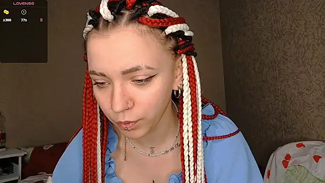 ShayneMilush online show from 5, 4, 2026