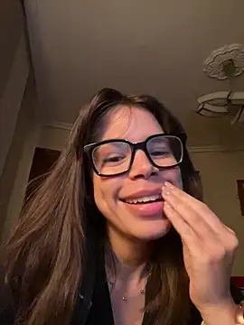 Snapshot of Brigitte01 chatting on 13, 5, 2026 Brigitte01 online show from 13, 5, 2026