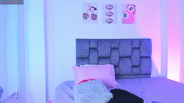 Madison Rosee online show from 18, 3, 2026