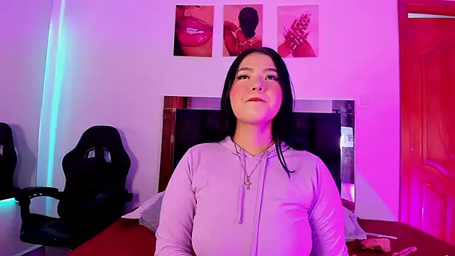 Madison Rosee online show from 3, 4, 2026