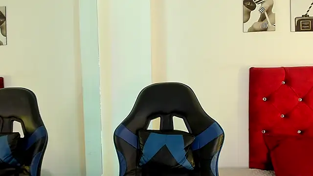 Madison Rosee online show from 8, 4, 2026