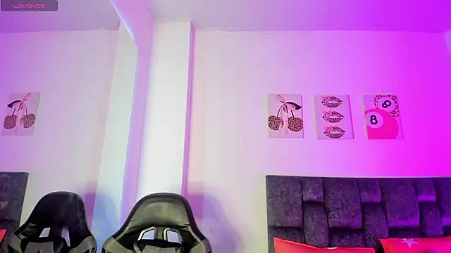 Madison Rosee online show from 21, 4, 2026