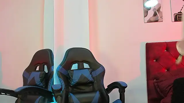 Madison Rosee online show from 27, 3, 2026