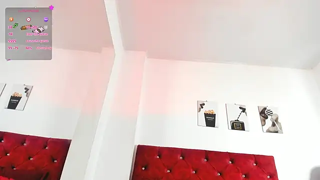 Snapshot of Madison_Rosee chatting on 22, 5, 2026 Madison Rosee online show from 22, 5, 2026
