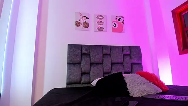 Madison Rosee online show from 22, 3, 2026