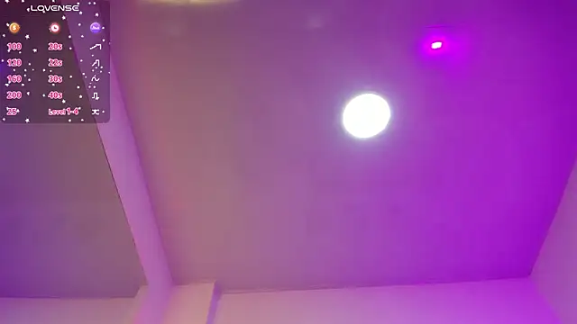 Madison Rosee online show from 16, 4, 2026