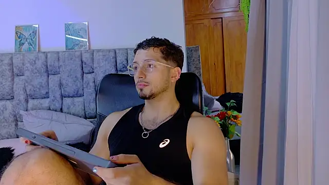 NICK MOSS  online show from 19, 2, 2026