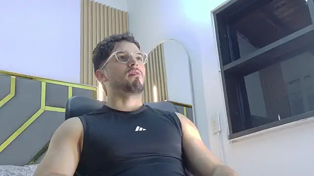 NICK MOSS  online show from 23, 2, 2026