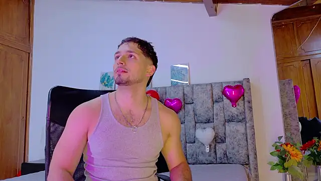 NICK MOSS  online show from 14, 2, 2026