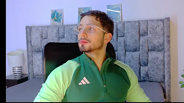 NICK MOSS  online show from 13, 2, 2026