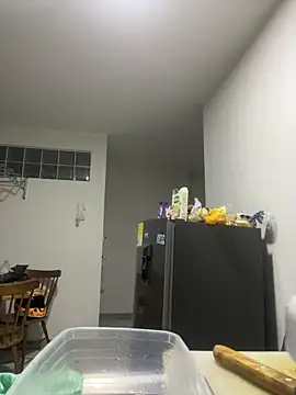 venezolana  caro online show from 27, 2, 2026