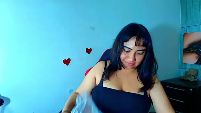 peachy hot online show from 17, 3, 2026