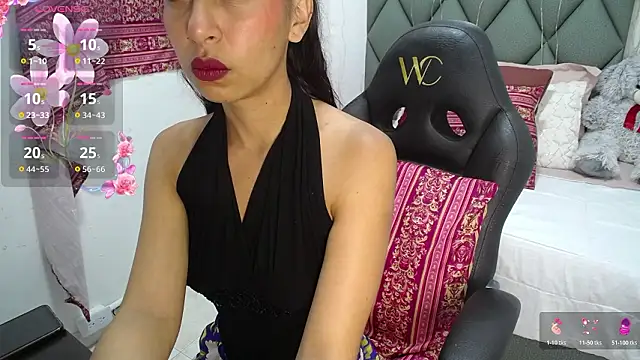 yuki saniya online show from 20, 2, 2026