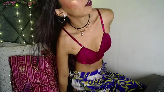 yuki saniya online show from 25, 2, 2026