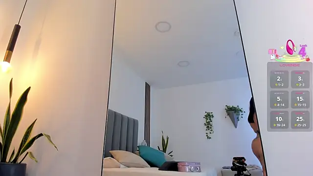 galilea marquez  online show from 19, 2, 2026