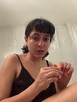 bunny cute   online show from 13, 3, 2026