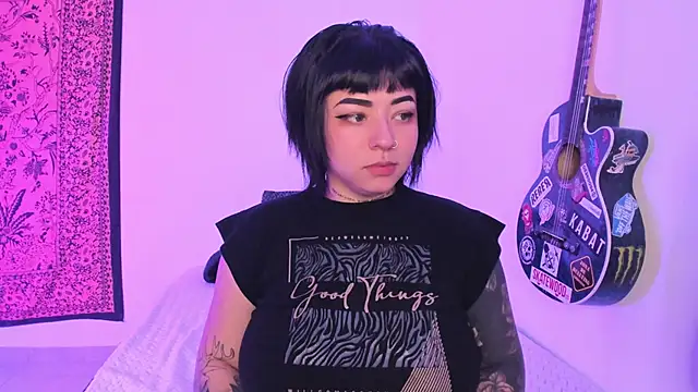 Aria x Orien  online show from 23, 3, 2026