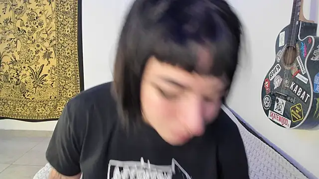 Aria x Orien  online show from 15, 4, 2026